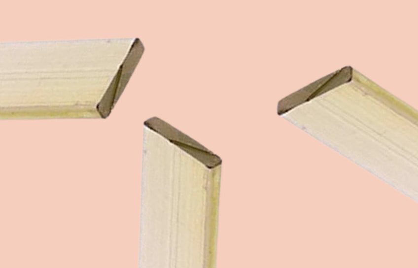 Comment choisir sa barre en laiton méplat ?
