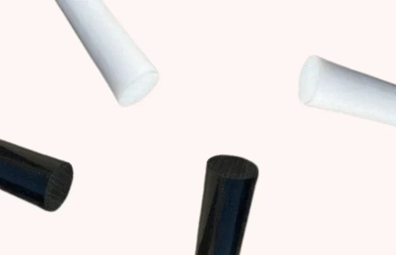 Comment choisir sa barre ronde en POM-C ?
