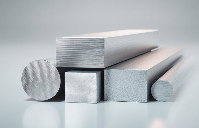 Comment choisir son aluminium ?