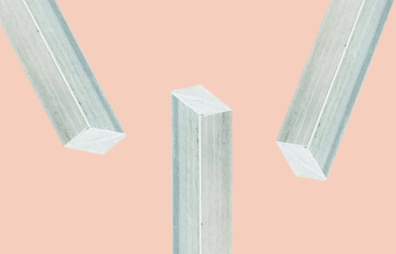 Comment choisir sa barre aluminium méplat ?