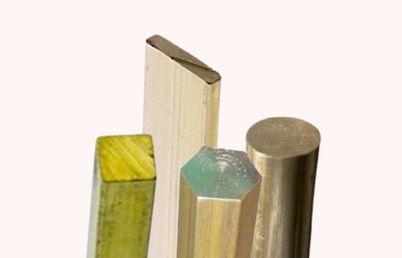 Comment choisir sa barre en laiton ?