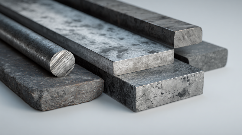 Comment choisir son acier ?