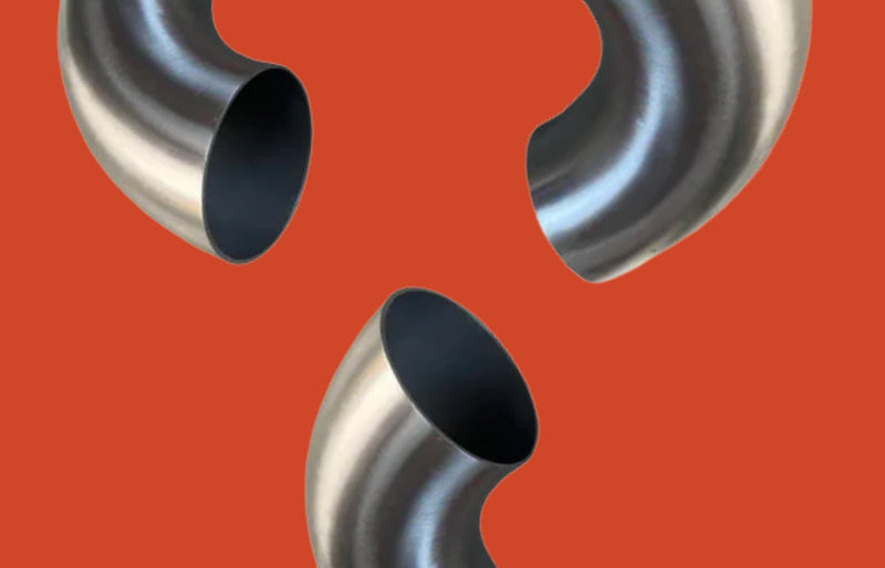 Comment choisir son coude en inox ?