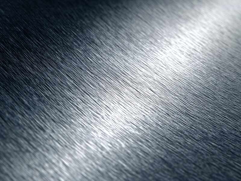 Aluminium : guide des nuances