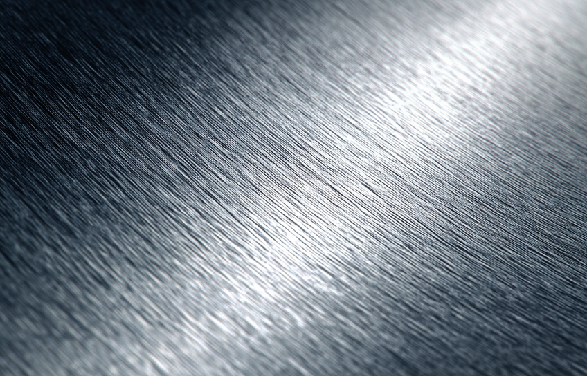 Aluminium : guide des nuances