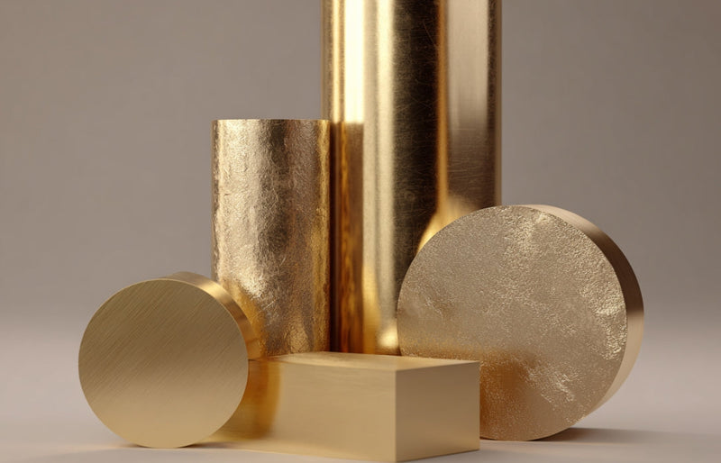 Comment choisir son laiton ?