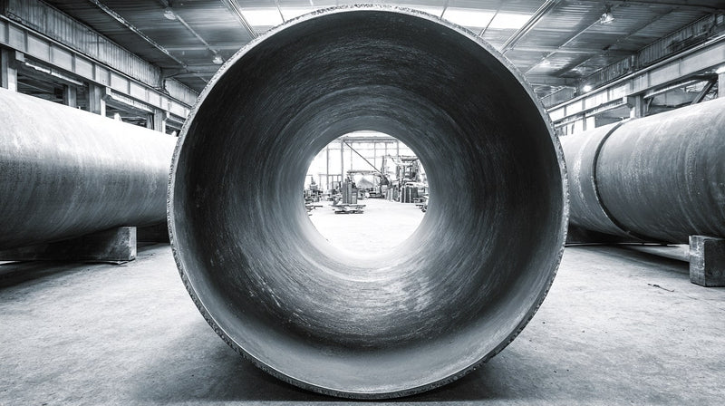 Métal roulé soudé : procédé, propriétés et applications