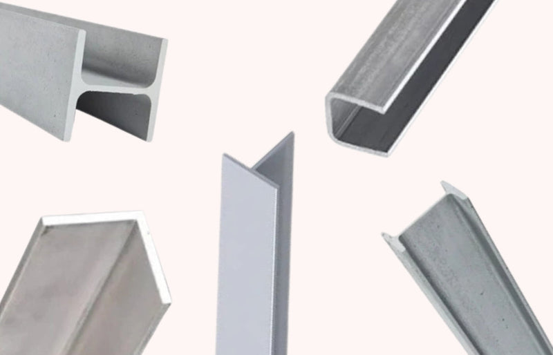 Comment choisir son profilé d’acier ?