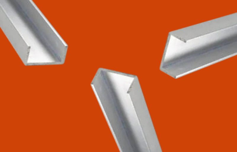 Comment choisir son profilé aluminium forme UPN ?