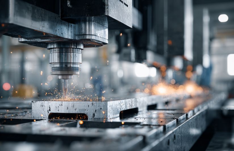 Propriétés de fabrication : usinabilité, soudabilité, formabilité, que choisir ?