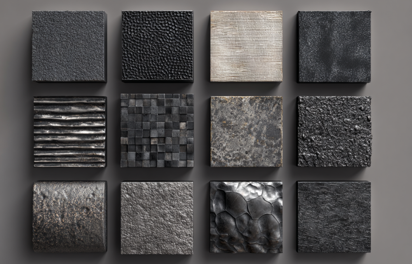 Comparatif des états : laminé, étiré, forgé, rectifié... quoi choisir ?