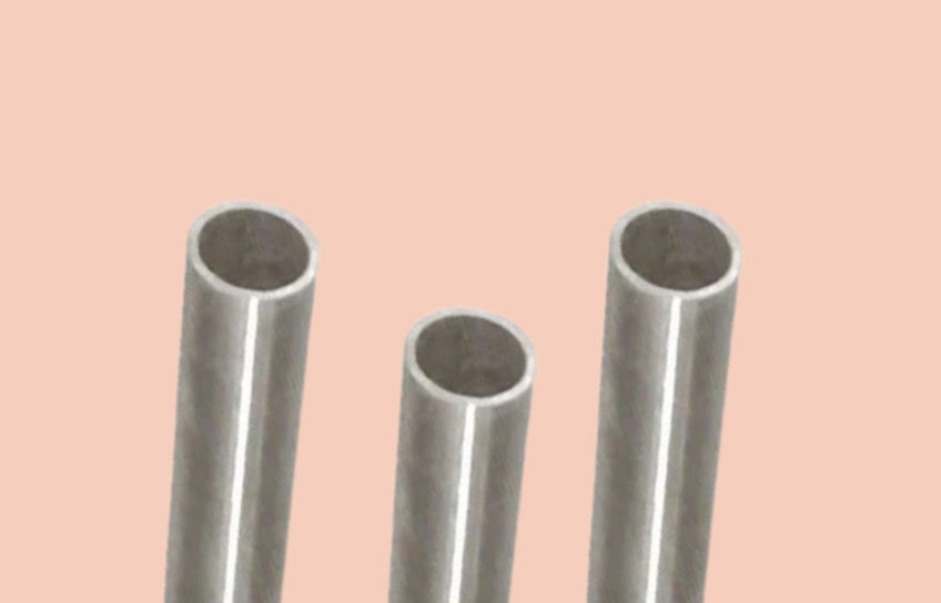Comment choisir son tube en acier rond ?