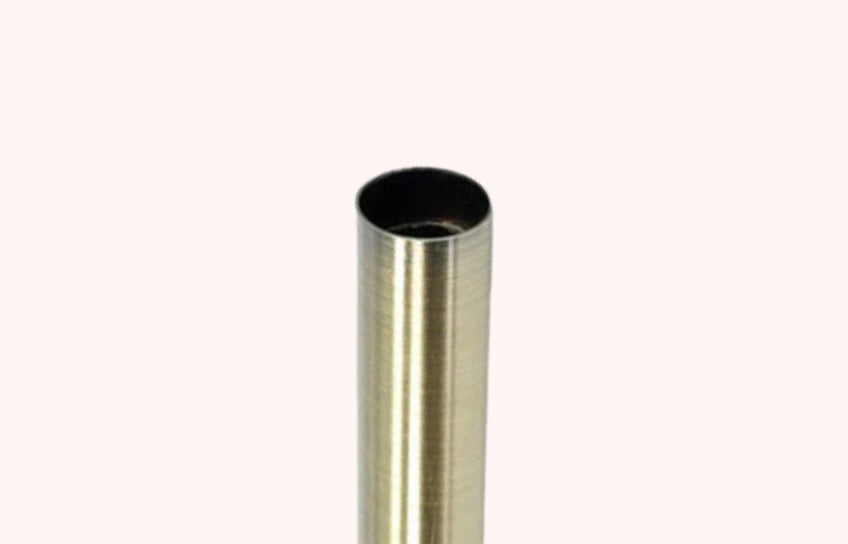 Comment choisir son tube rond en bronze ?