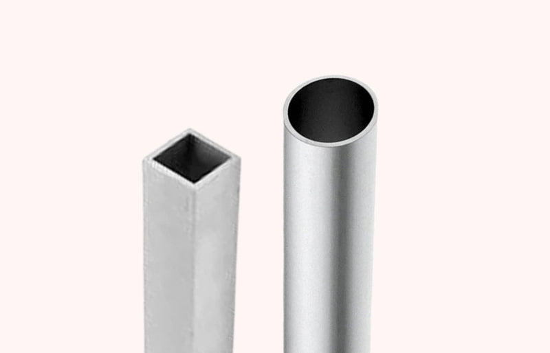 Comment choisir son tube en aluminium ?
