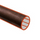 Barre cuivre rond