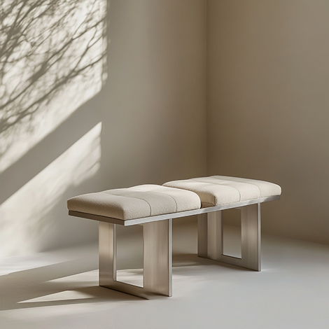 Inspiration de Barre aluminium méplat