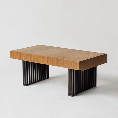 Inspiration de Acier forme IPN