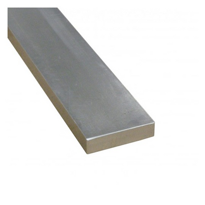 Barre acier méplat 50x4 mm E24