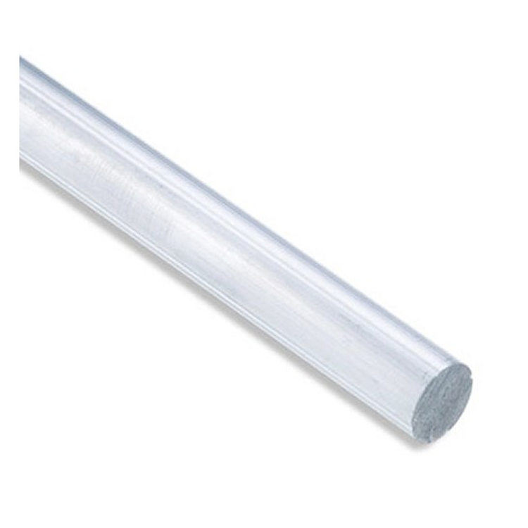 Barre aluminium rond 80 mm 5083