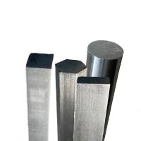 Barre inox