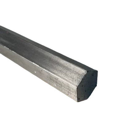 Barre inox hexagonal 24 mm 303