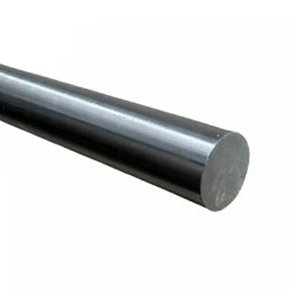 Barre inox rond 160 mm 304L