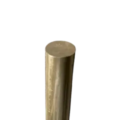 Barre laiton rond