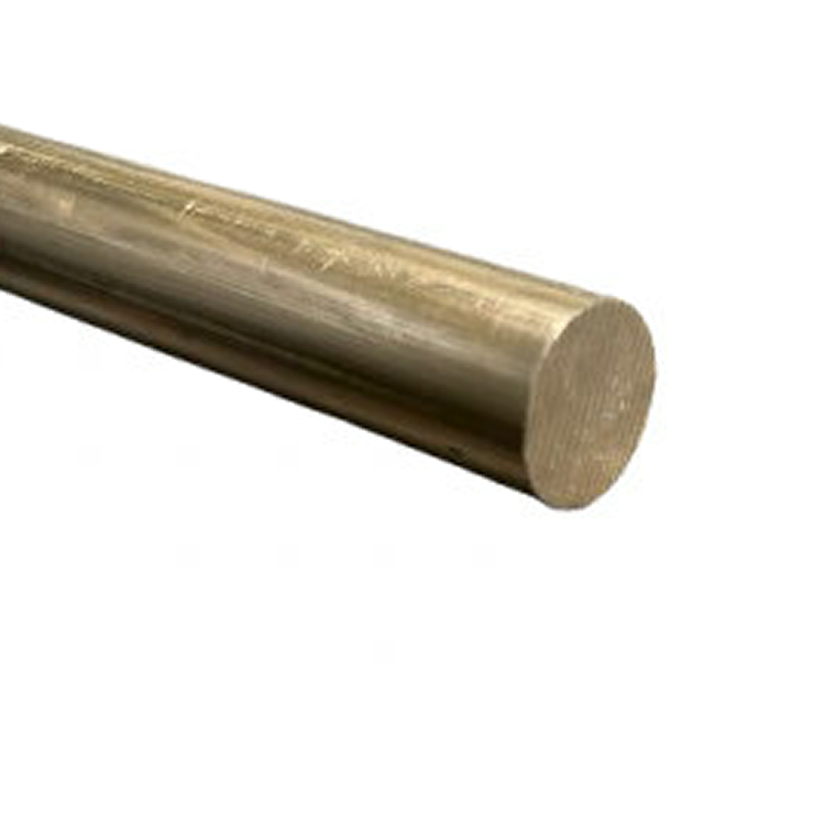 Barre laiton rond 16 mm UZ39PB2