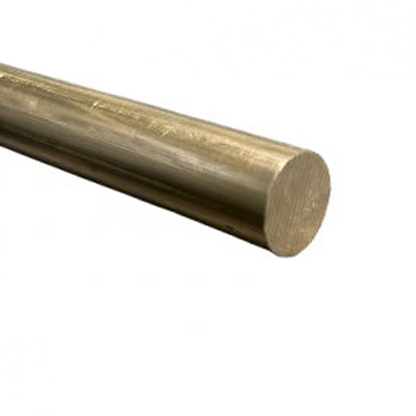 Barre laiton rond 20 mm UZ39PB2