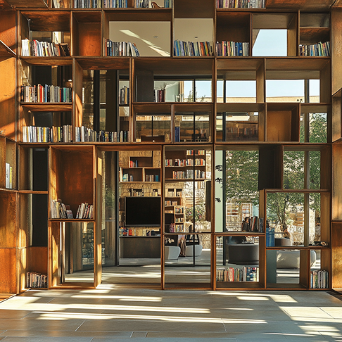 Inspiration de Barre cuivre méplat