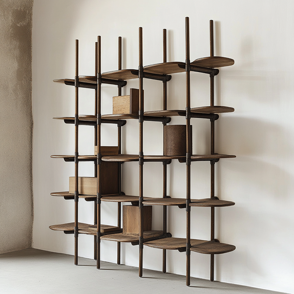 Inspiration de Tube acier rond