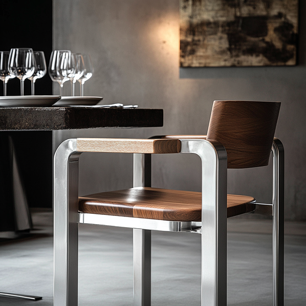 Inspiration de Tube acier rectangle