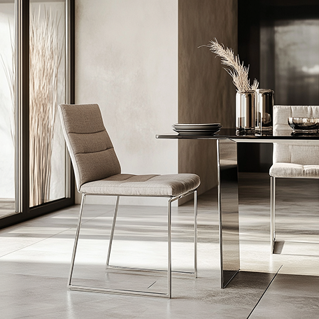 Inspiration de Barre aluminium rond