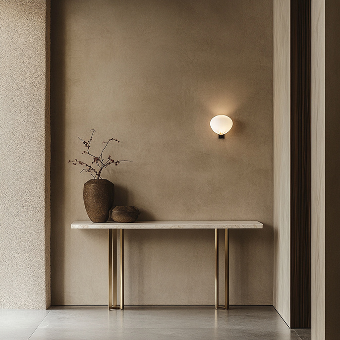 Inspiration de Barre laiton carré