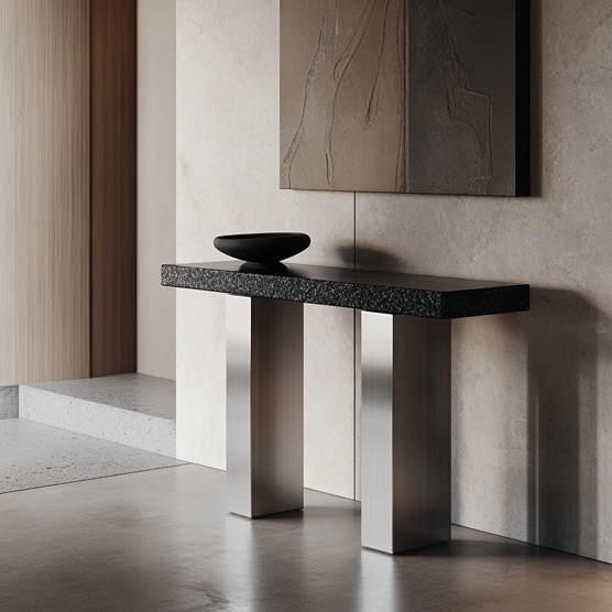 Inspiration de Tube inox carré