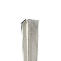 Cornière inox forme L
