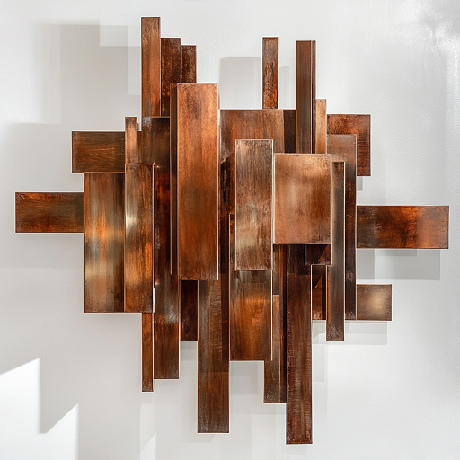 Inspiration de Barre cuivre méplat