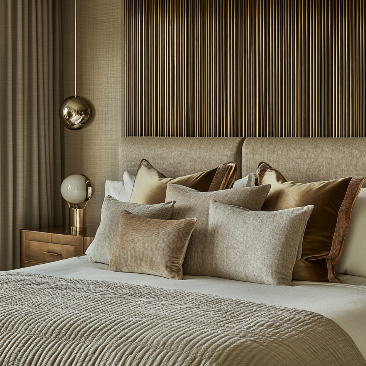 Inspiration de Barre inox rond