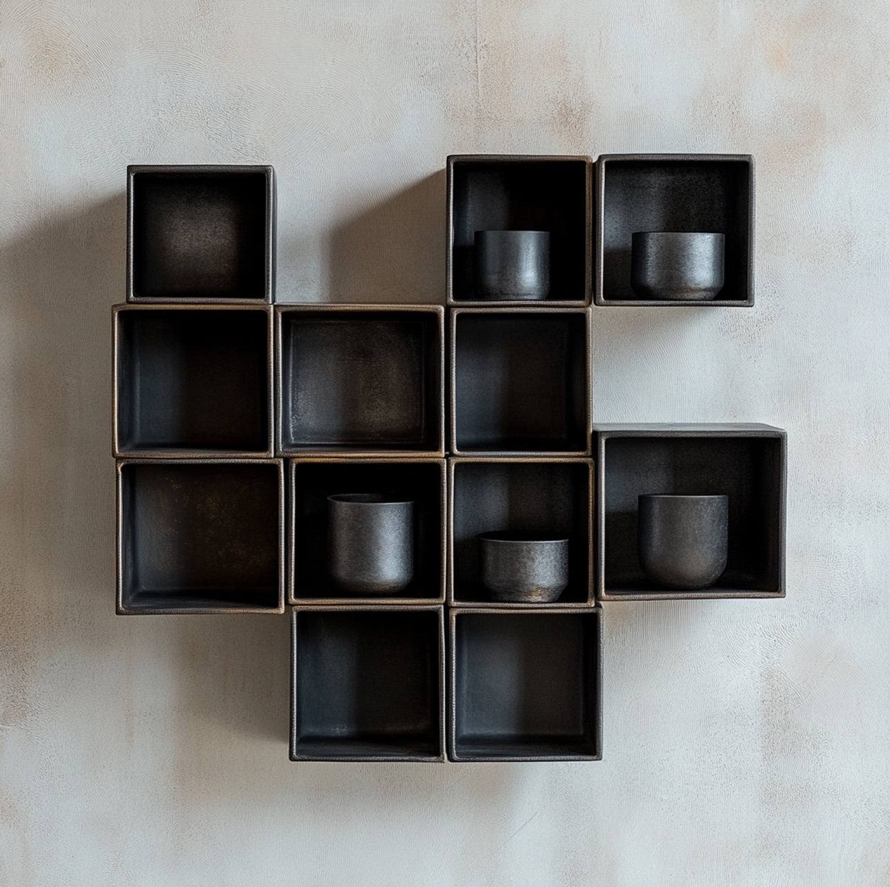 Inspiration de Tube acier carré