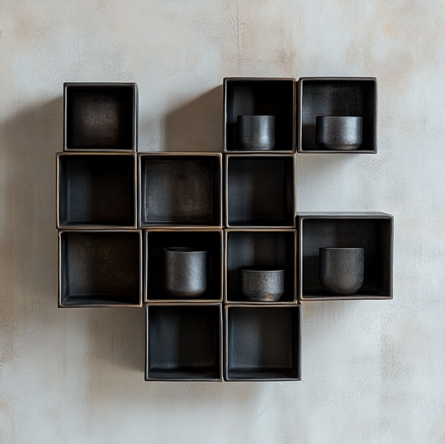 Inspiration de Tube acier carré