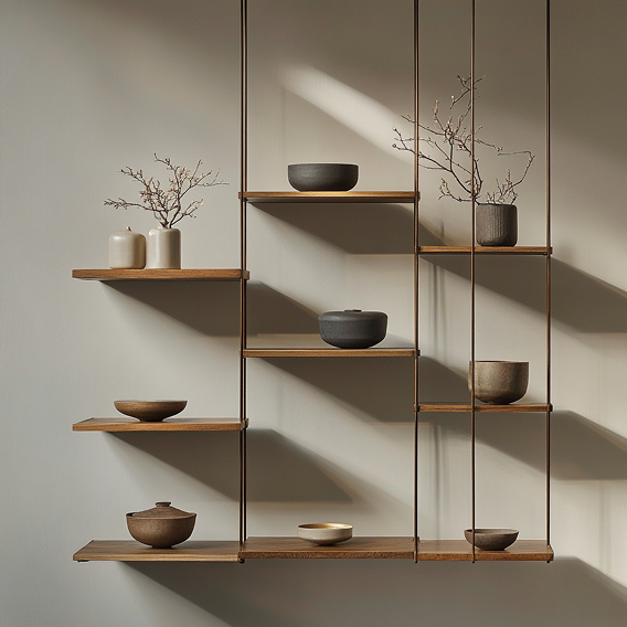 Inspiration de Barre laiton rond