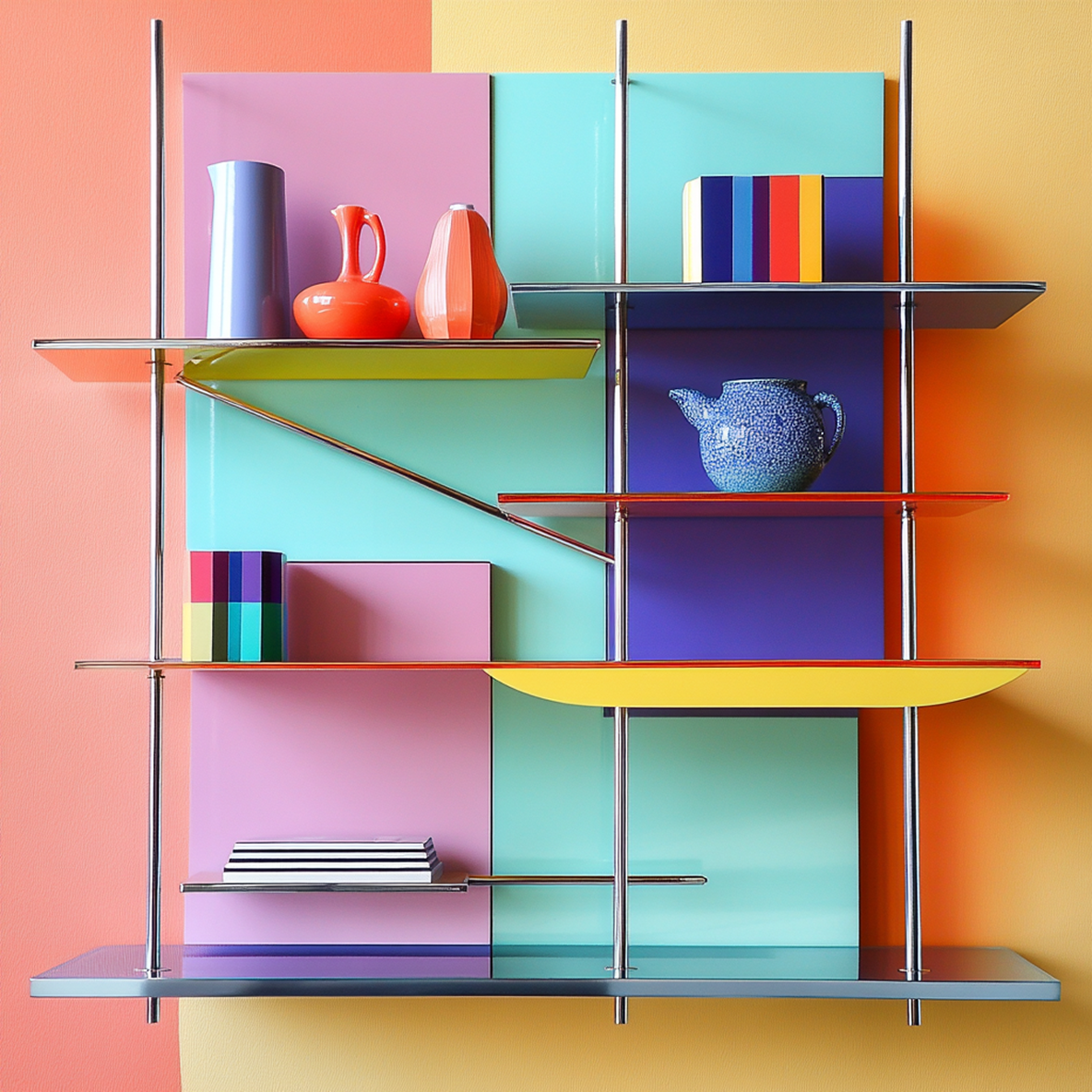 Inspiration de Barre inox rond