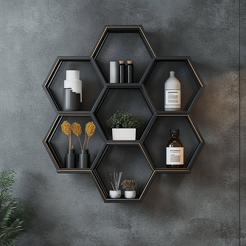Inspiration de Barre acier hexagonal