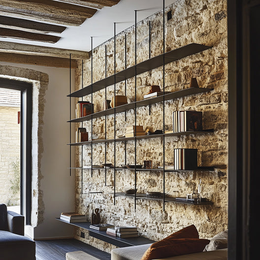 Inspiration de Barre acier méplat