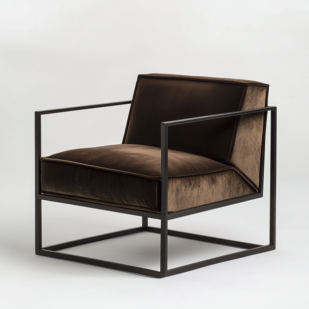 Inspiration de Barre acier carré