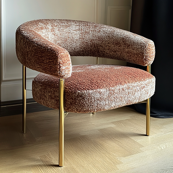 Inspiration de Barre laiton rond