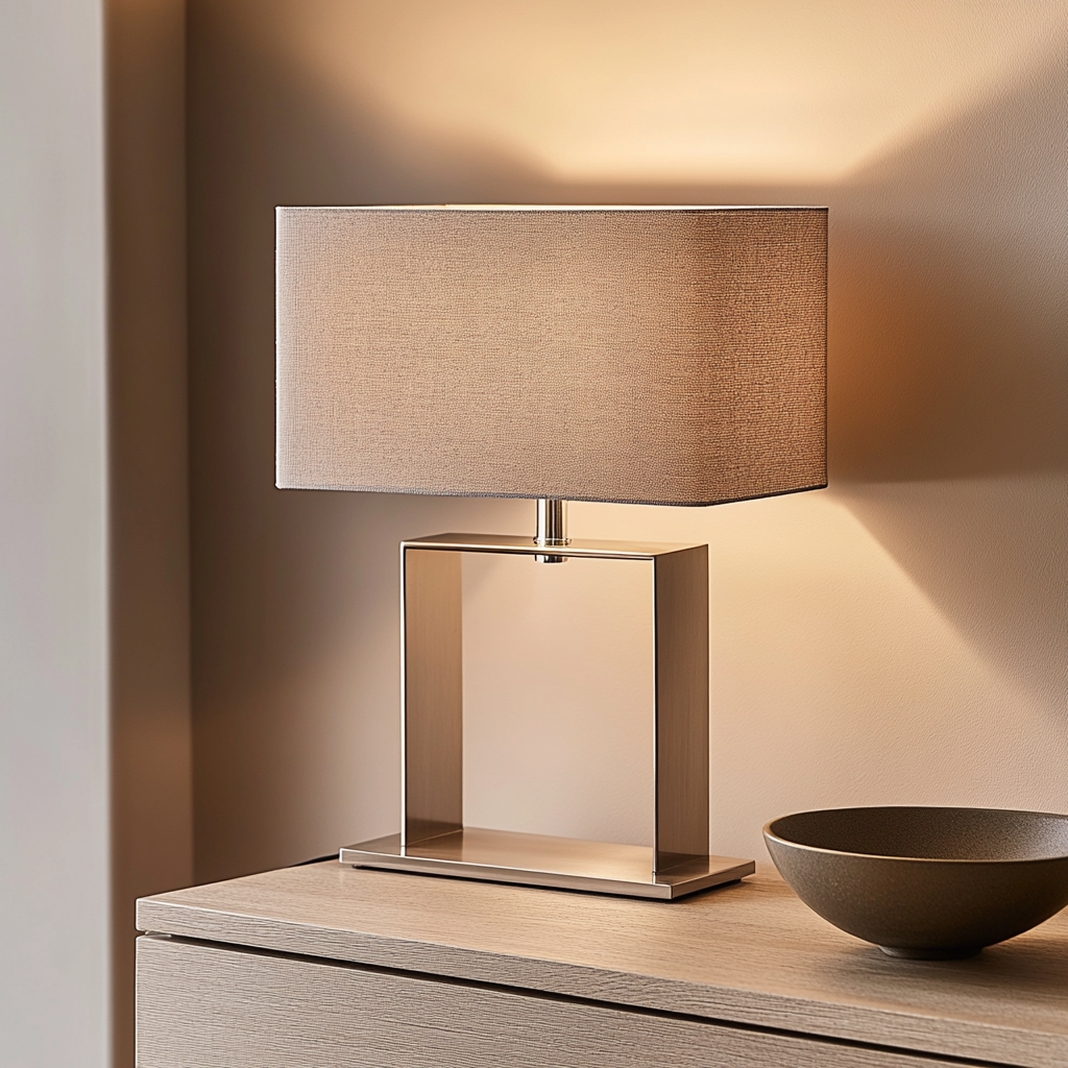 Inspiration de Barre inox méplat