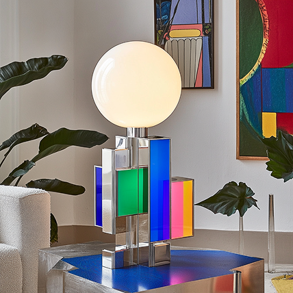 Inspiration de Tube aluminium carré