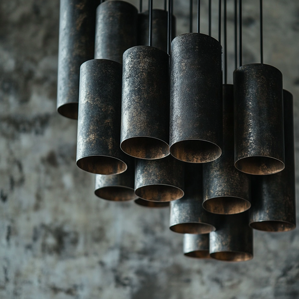 Inspiration de Tube acier rond