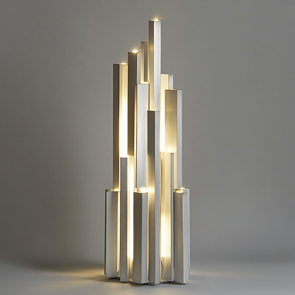 Inspiration de Tube aluminium carré